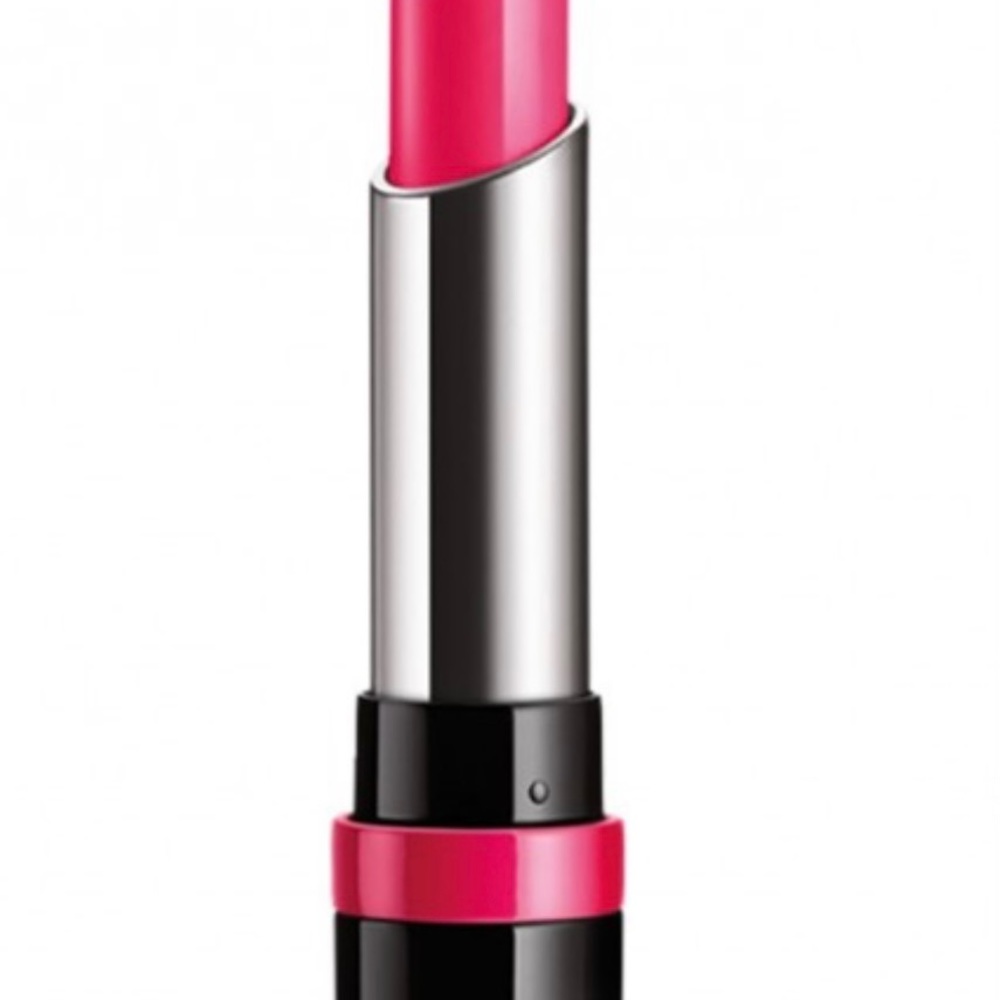 Rimmel London The Only 1 Lipstick 110 Pink A Punch. 12 Colors Available